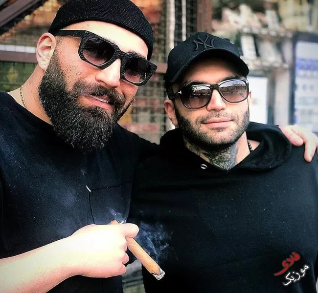 دانلود ریمیکس گفتی بمون گفتم میمونم بات و اصلی حمید صفت و شایان اشراقی دانلود ریمیکس گفتی بمون گفتم میمونم بات و اصلی حمید صفت و شایان اشراقی