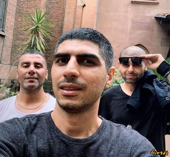دانلود ریمیکس بسه ونک دست برندتو بده دست قلم مغز ترک خوردت اینستاگرام+ اصلی رضا پیشرو و علی اوج دانلود ریمیکس بسه ونک دست برندتو بده دست قلم مغز ترک خوردت اینستاگرام+ اصلی رضا پیشرو و علی اوج