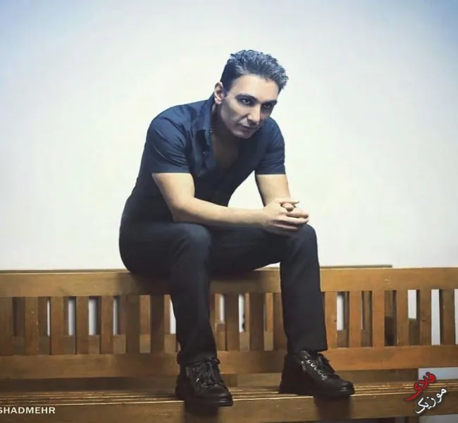 دانلود ریمیکس آدم یه وقتایی باید با دردش هرجوریه سازش کنه هوش مصنوعی شادمهر عقیلی و بابک جهانبخش دانلود ریمیکس آدم یه وقتایی باید با دردش هرجوریه سازش کنه هوش مصنوعی شادمهر عقیلی و بابک جهانبخش