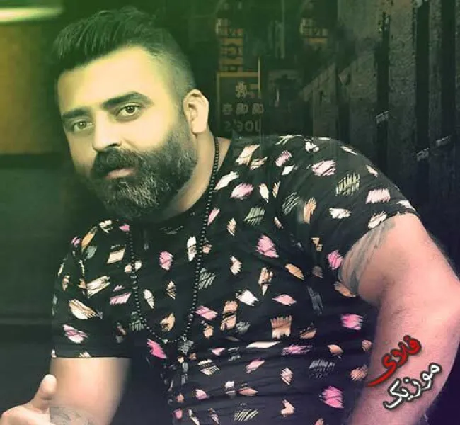 دانلود آهنگ داغ عشقت موند رو قلبم رضا غلامی دانلود آهنگ داغ عشقت موند رو قلبم رضا غلامی
