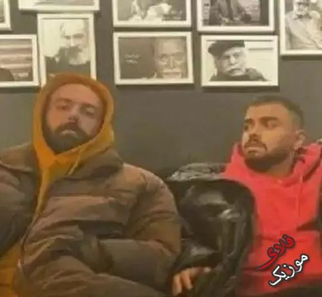 دانلود ریمیکس روز قبل میخواستی خودتو بکشی و اصلی هیپهاپولوژیست دانلود ریمیکس روز قبل میخواستی خودتو بکشی و اصلی هیپهاپولوژیست